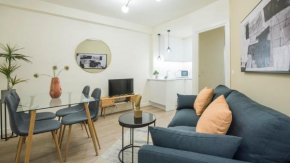 Apartamento Comercio 37 by Toledo AP